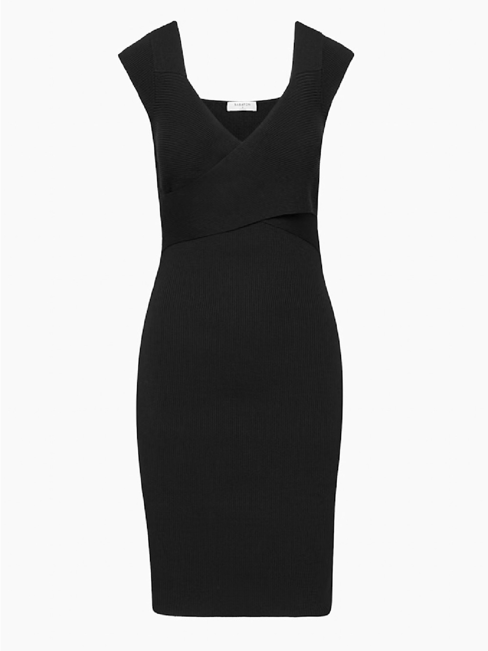 Aritzia Babaton Sculpt Knit Greek ā XL